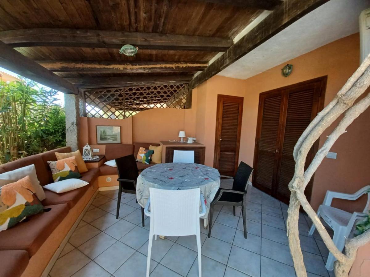 Ferienwohnung Casa Sibilla Bi-Locale Con Terrazza A 60 Metri Dal Mare Marinella  Exterior foto