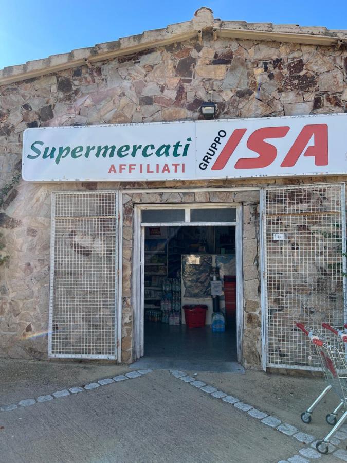 Ferienwohnung Casa Sibilla Bi-Locale Con Terrazza A 60 Metri Dal Mare Marinella  Exterior foto