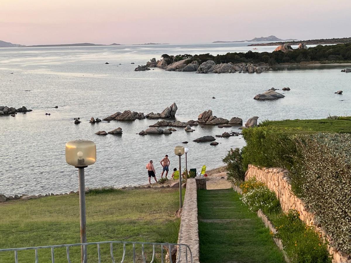 Ferienwohnung Casa Sibilla Bi-Locale Con Terrazza A 60 Metri Dal Mare Marinella  Exterior foto