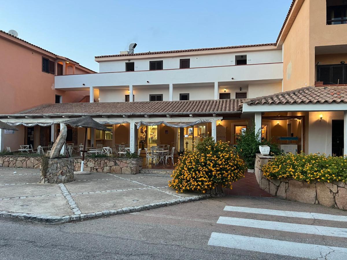 Ferienwohnung Casa Sibilla Bi-Locale Con Terrazza A 60 Metri Dal Mare Marinella  Exterior foto