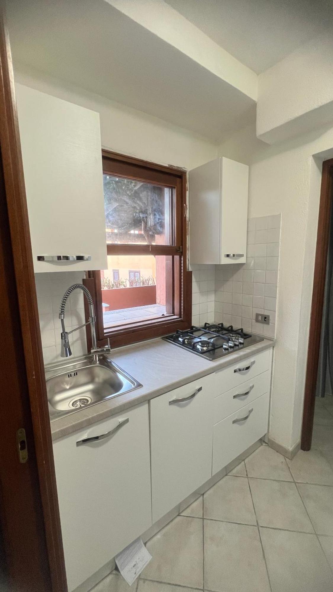 Ferienwohnung Casa Sibilla Bi-Locale Con Terrazza A 60 Metri Dal Mare Marinella  Exterior foto